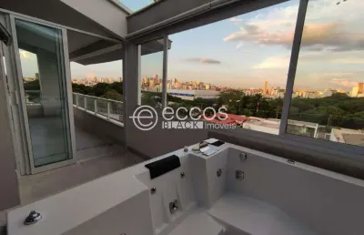 Casa à venda, 3 quartos, 3 suítes, 6 vagas, cidade jardim - uberlândia/mg