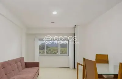 Apartamento para aluguel, 2 quartos, 1 suíte, 2 vagas, buritis - belo horizonte/mg