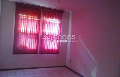 Apartamento à venda, 3 quartos, 1 suíte, parque do mirante - uberaba/mg