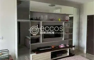 Apartamento à venda, 3 quartos, 2 suítes, 2 vagas, jardim do lago - uberaba/mg