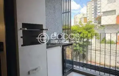 Apartamento à venda, 3 quartos, 1 suíte, 2 vagas, vila paris - belo horizonte/mg