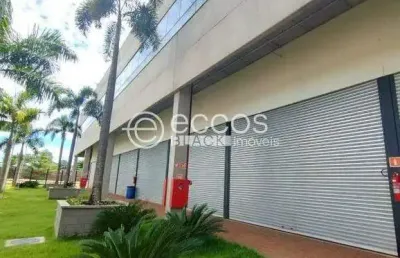 Imóvel comercial para aluguel, segismundo pereira - uberlândia/mg