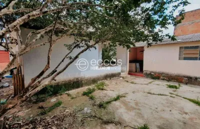 Casa à venda, 3 quartos, 2 vagas, lídice - uberlândia/mg