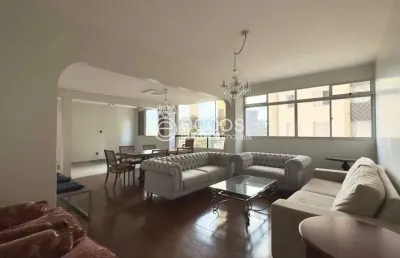 Apartamento à venda, 4 quartos, 1 suíte, 2 vagas, lourdes - belo horizonte/mg