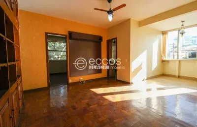 Apartamento à venda, 4 quartos, 1 suíte, 2 vagas, funcionários - belo horizonte/mg