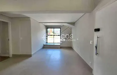 Cobertura à venda, 3 quartos, 1 suíte, 3 vagas, serra - belo horizonte/mg