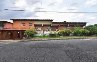 Casa à venda, 5 quartos, 3 suítes, 4 vagas, santa lúcia - belo horizonte/mg