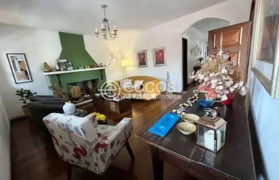 Casa à venda, 7 quartos, 1 suíte, 6 vagas, santa lúcia - belo horizonte/mg
