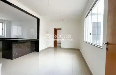 Apartamento à venda, 2 quartos, 2 suítes, 2 vagas, vila paris - belo horizonte/mg