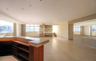 Apartamento à venda, 3 quartos, 1 suíte, 2 vagas, santa lúcia - belo horizonte/mg