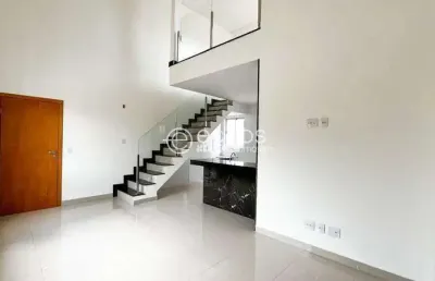 Cobertura à venda, 2 quartos, 2 suítes, 3 vagas, vila paris - belo horizonte/mg