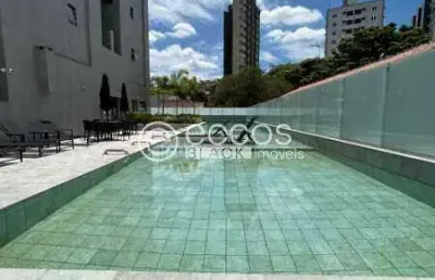 Apartamento à venda, 3 quartos, 1 suíte, 2 vagas, são lucas - belo horizonte/mg