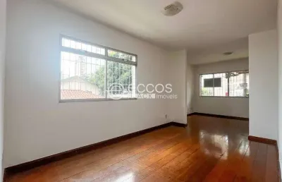 Apartamento à venda, 3 quartos, 1 suíte, 2 vagas, são pedro - belo horizonte/mg