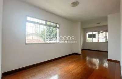 Apartamento à venda, 3 quartos, 1 suíte, 2 vagas, são pedro - belo horizonte/mg