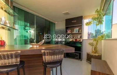Apartamento à venda, 3 quartos, 1 suíte, 3 vagas, anchieta - belo horizonte/mg