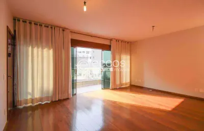 Apartamento à venda, 4 quartos, 1 suíte, 2 vagas, anchieta - belo horizonte/mg