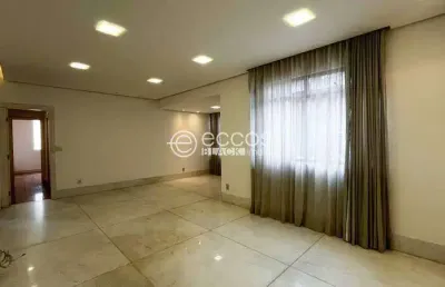 Apartamento à venda, 4 quartos, 1 suíte, 2 vagas, santo antônio - belo horizonte/mg