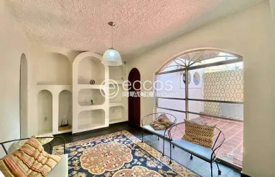 Casa à venda, 4 quartos, 1 suíte, 6 vagas, sion - belo horizonte/mg