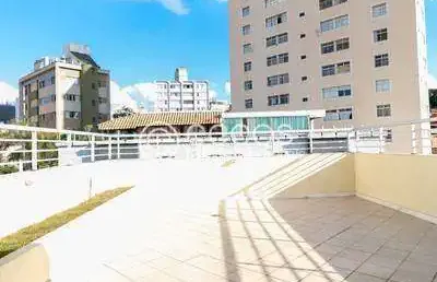 Cobertura à venda, 3 quartos, 1 suíte, 2 vagas, são pedro - belo horizonte/mg