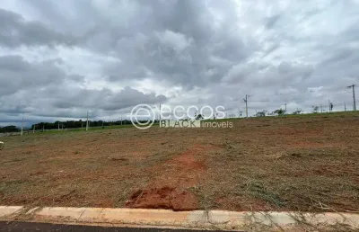 Terreno em condomínio à venda, portal do vale - uberlândia/mg