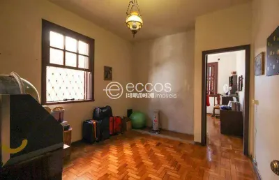 Casa à venda, 4 quartos, 1 vaga, santo antônio - belo horizonte/mg