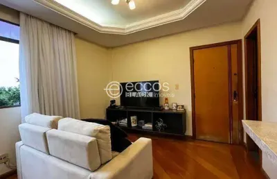 Apartamento à venda, 3 quartos, 1 suíte, 1 vaga, santo antônio - belo horizonte/mg