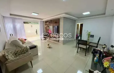 Area privativa à venda, 3 quartos, 1 suíte, 2 vagas, santo antônio - belo horizonte/mg