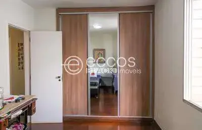 Apartamento à venda, 4 quartos, 1 suíte, 2 vagas, santo antônio - belo horizonte/mg