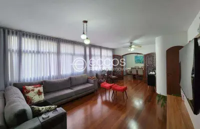 Apartamento à venda, 4 quartos, 1 suíte, 3 vagas, lourdes - belo horizonte/mg