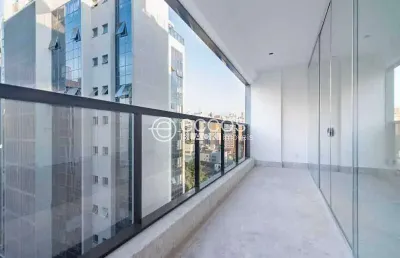 Apartamento à venda, 4 quartos, 4 suítes, 4 vagas, lourdes - belo horizonte/mg
