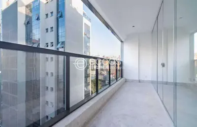 Apartamento à venda, 4 quartos, 4 suítes, 4 vagas, lourdes - belo horizonte/mg
