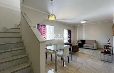 Cobertura à venda, 5 quartos, 2 suítes, 3 vagas, buritis - belo horizonte/mg