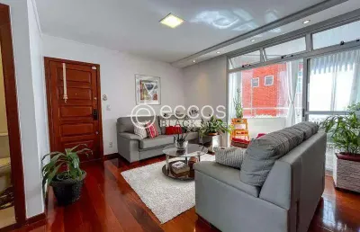Apartamento à venda, 4 quartos, 1 suíte, 2 vagas, buritis - belo horizonte/mg