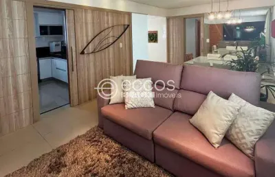 Apartamento à venda, 4 quartos, 1 suíte, 3 vagas, buritis - belo horizonte/mg