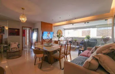 Apartamento à venda, 4 quartos, 1 suíte, 2 vagas, buritis - belo horizonte/mg