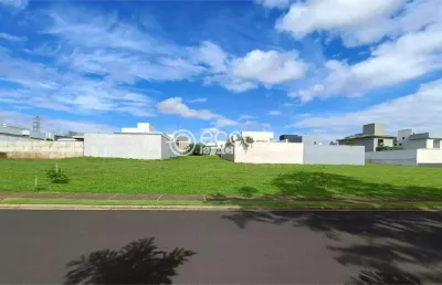 Terreno em condomínio à venda, cyrela landscape - uberaba/mg