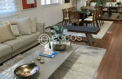 Apartamento à venda, 4 quartos, 1 suíte, 3 vagas, lourdes - belo horizonte/mg