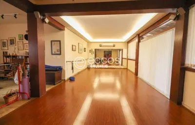 Casa à venda, 4 quartos, 1 suíte, 5 vagas, serra - belo horizonte/mg