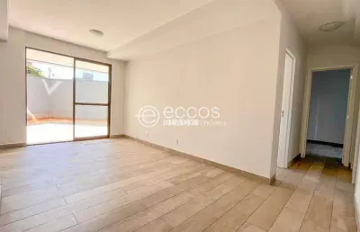 Area privativa à venda, 3 quartos, 1 suíte, 2 vagas, santo agostinho - belo horizonte/mg