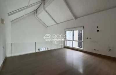 Loft à venda, 1 quarto, 1 suíte, 2 vagas, lourdes - belo horizonte/mg