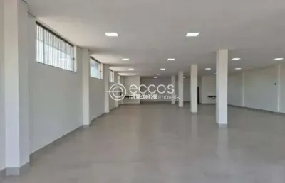 Galpão para aluguel, luizote de freitas - uberlândia/mg