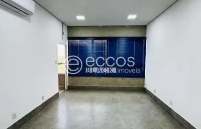 Sala comercial para aluguel, novo mundo - uberlândia/mg