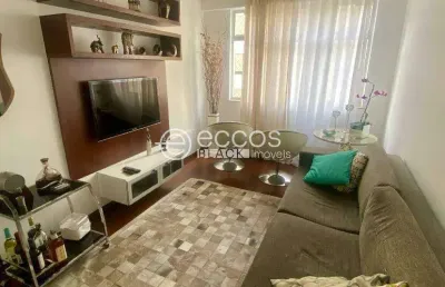 Apartamento à venda, 3 quartos, 1 suíte, 2 vagas, santo antônio - belo horizonte/mg
