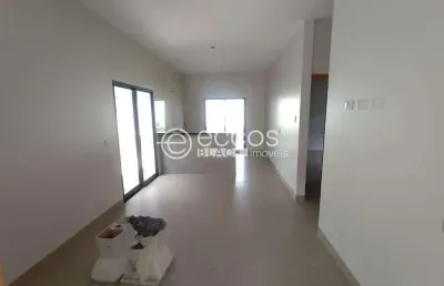 Casa à venda, 3 quartos, 1 suíte, 2 vagas, shopping park - uberlândia/mg
