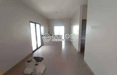 Casa à venda, 3 quartos, 1 suíte, 2 vagas, shopping park - uberlândia/mg