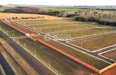 Terreno à venda, recreio dos bandeirantes - uberaba/mg