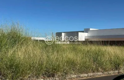 Terreno à venda na Rua 01, --, Sibipiruna, Araguari