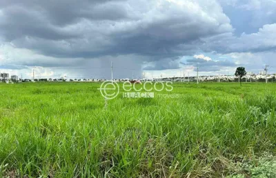 Terreno à venda na Rua Dos Jaborandis, --, Jardim Sul, Uberlândia
