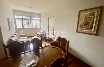Apartamento à venda, 3 quartos, 1 suíte, 1 vaga, anchieta - belo horizonte/mg