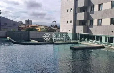 Apartamento à venda, 3 quartos, 1 suíte, 2 vagas, carlos prates - belo horizonte/mg